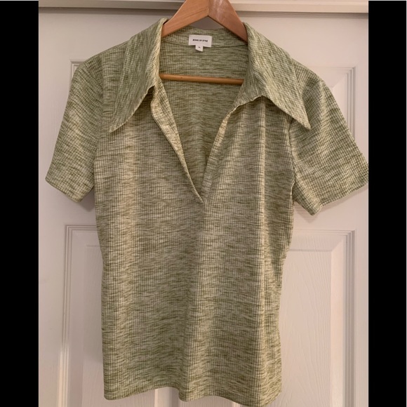 Song Of Style Nima Top - Picture 7 of 12